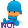 NO!