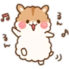 Fluffy hamster͡⃟⃢ 20