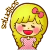 yellow hair 30