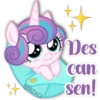 Baby Unicorn 13
