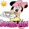 Buenos dies