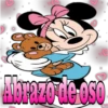 Morezode oso
