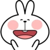 Spoiled Rabbit "Facial Expression" 5