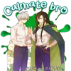 Calmate bro
Eli&Javi(JD) OTS