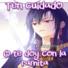 Ten cuidado
Eli&Javi (JD)
Ⓒ te doy con la
ramita