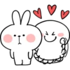 Smile Person Heart 6