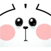 Spoiled Rabbit "Facial Expression" 7