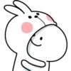 Spoiled Rabbit 1 6