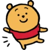 Winnie The Pooh 6