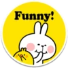Funny!
BE