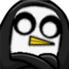 Pingüino emotes 3 5