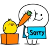 Spoiled Rabbit "Carrot" 5