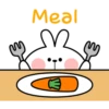 Spoiled Rabbit Contact B 5