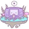 Todo morado 5