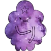 Todo morado 6