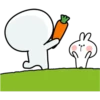 Spoiled Rabbit "Carrot" 7