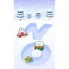 ✓
|(