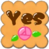 Yes
D