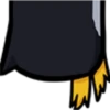 Pingüino emotes secuencias 6