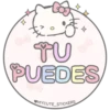 H
T
PUEDES
MYCUTE_STICKERS