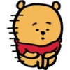 Winnie The Pooh 10