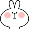 Spoiled Rabbit "Facial Expression" 12