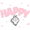 HAPPY