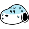 Chubby Snoopy 5