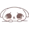 Marshmallow puppy 2 8