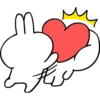 Spoiled Rabbit Heart 5