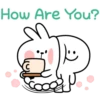 Spoiled Rabbit Simple Talk 5