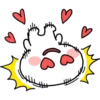 Smile Person Heart 7