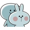 Spoiled Rabbit [Smile Person] 6