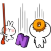 Spoiled Rabbit 5B 5