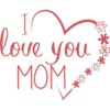 Mom Te Amo   (Clásica) 7