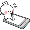 Spoiled Rabbit Small For You 6