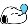 Chubby Snoopy 6