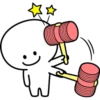 Spoiled Rabbit [Smile Person] 8
