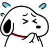 Chubby Snoopy 9