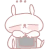 Marshmallow puppy 3 6