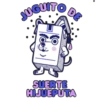 JUGUITO
ر
B
DE
SUERTE
HIJUEPUTA
ه