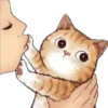 No quiero besos 6