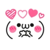 kawaii emoji 6