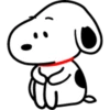 Chubby Snoopy 10