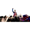 Messi 2 5