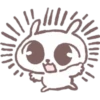Marshmallow puppy 5 10