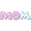 Mom Te Amo   (Clásica) 9