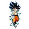 DRAGON BALL  ︎ 10