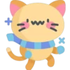 Cute cat 5