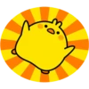 Plump Little Chick 9